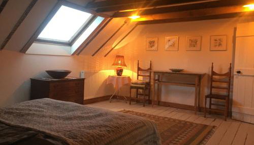 Holly Lodge, Gilchristland Organic Farm cottage - Foto 4