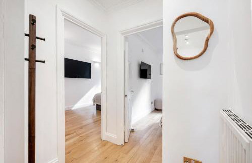 2 Bedr, 3 Beds, 1 Bath Thames, Trafalgar SQ - Foto 26