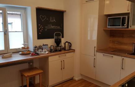 Apartment Weinbergglück - Foto 11