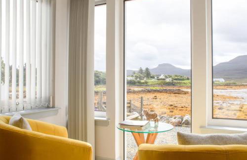 Holiday Home Kylas by Interhome - Foto 7