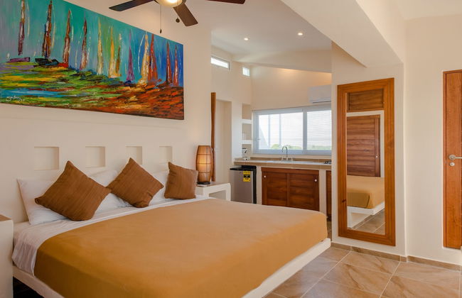 Casa del Árbol Condo - Foto 1