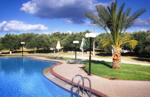 Areti Aparthotel - Foto 44