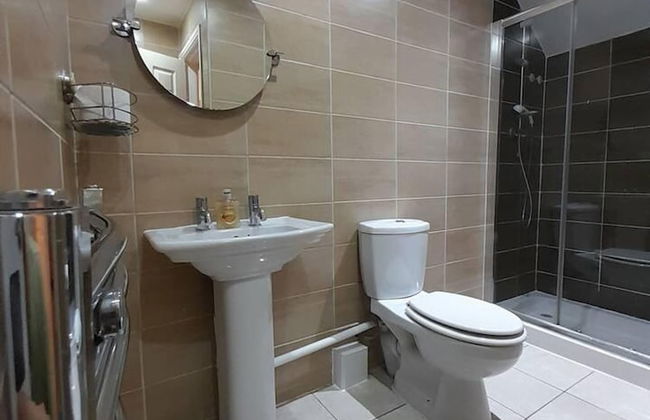 Lovely Flat in Birmingham - Foto 3