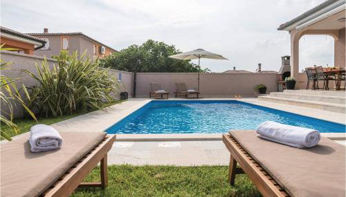 Awesome Home In Pula With Wifi - Foto 2