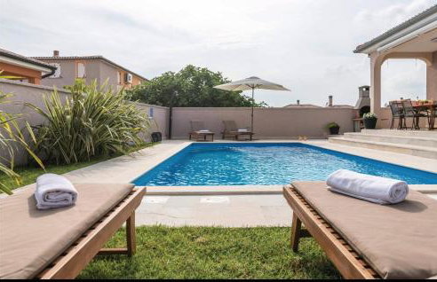 Awesome Home In Pula With Wifi - Foto 2