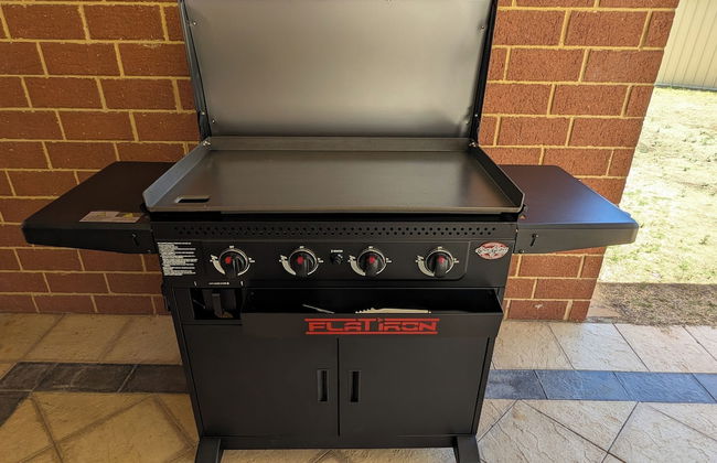 Lake Estate Stay - Foto 41