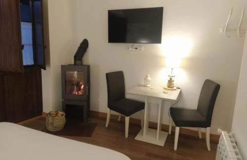 Casa Rural La Cortina - Foto 104