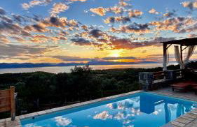 Cassiopea Guest House Evia Greece - Foto 3