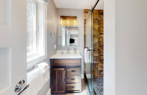 Grove Road Lakehouse - Foto 26