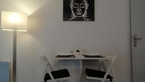 Apt T1 Cosy et ambiance Zen "Cottage de Moissac" - Foto 3