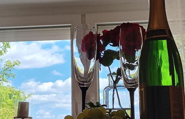 Seoska Villa Vallis Aurea - Foto 12