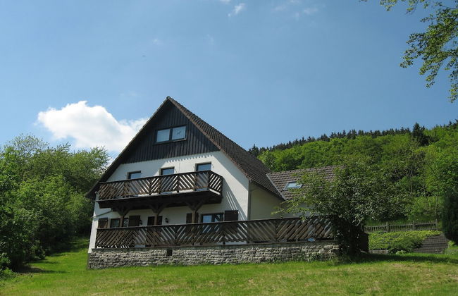Cozy Holiday Home in Düdinghausen Sauerland near Ski Area - Photo 51