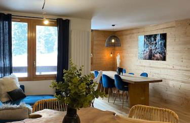 Résidence le DORONIC Duplex 8 pers La Plagne 1800 - Foto 68