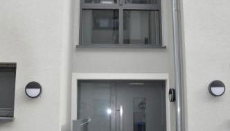 Modernes Apartment in B'heim 1 OG WG3 - Foto 2