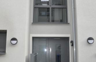 Modernes Apartment in B'heim 1 OG WG3 - Foto 2