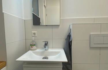 Skyview Suite Bad Dürrheim I Apartment nahe Solemar Therme I Parkplatz I kontaktloser Check-in - Photo 12