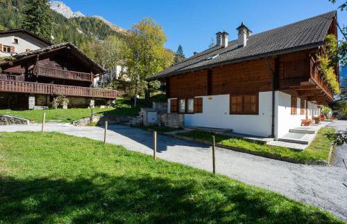 Monterosa Residence Hotel - Foto 89