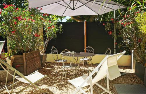 Studios MISTRAL21 en Camargue - Foto 2