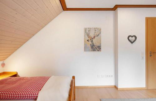 Ferienwohnung Atelier - Foto 22