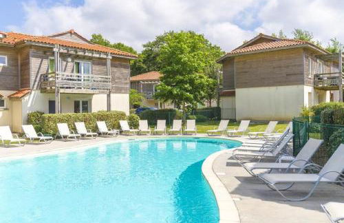 Les Terrasses du Lac L58 - Foto 8