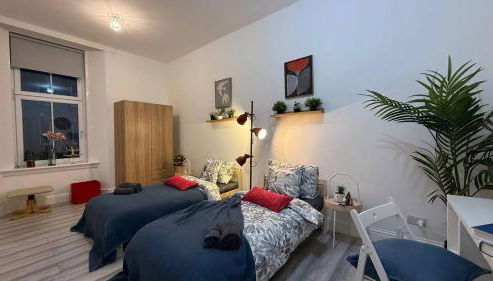 Glasgow centre New property - Foto 4