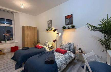 Glasgow centre New property - Foto 4