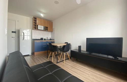 19Lindo ap Rua Metrô prox Centro - Photo 47