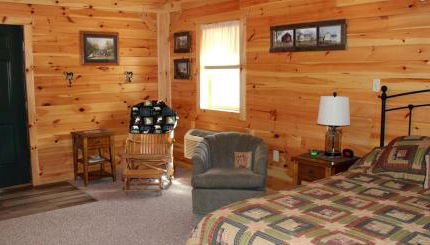Luxury Cabin for Great Weekend Trips in Maryland - Foto 2