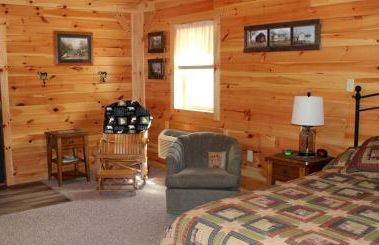 Luxury Cabin for Great Weekend Trips in Maryland - Foto 2