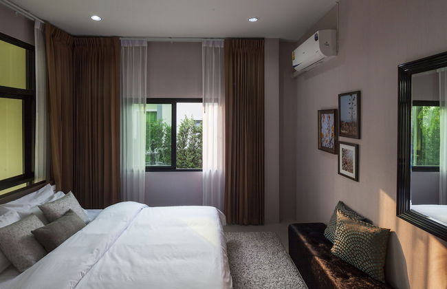 Nan Garden House - Foto 16