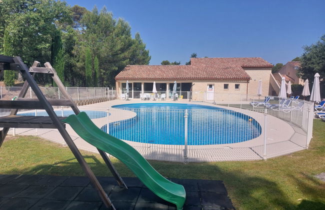 Villa Corale Villa 18 - Foto 28