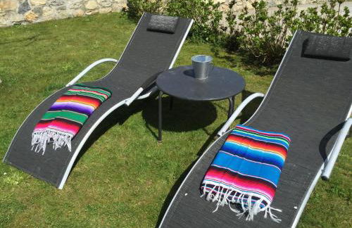 Apartamentos El Hospital de Villahormes - Foto 45