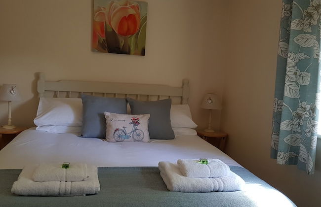 Hawthorn Farm Cottages - Foto 11