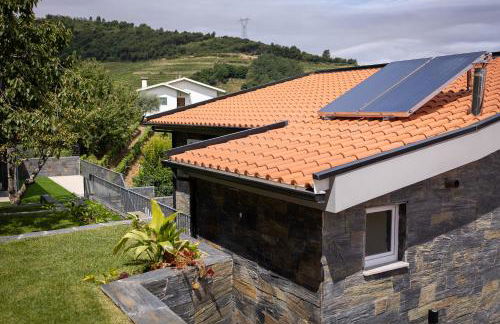 Villa Julieta - Foto 20