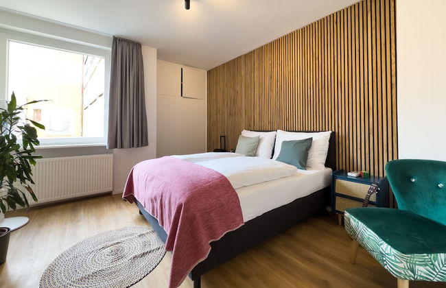 Lorenz Apartments - Foto 34