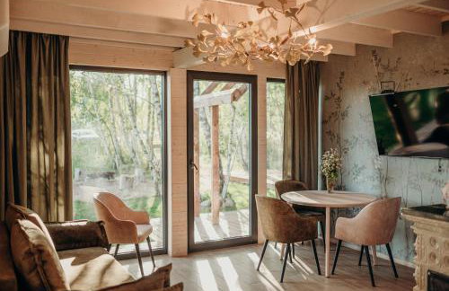 Zatoka Bielika Glamping - Foto 21