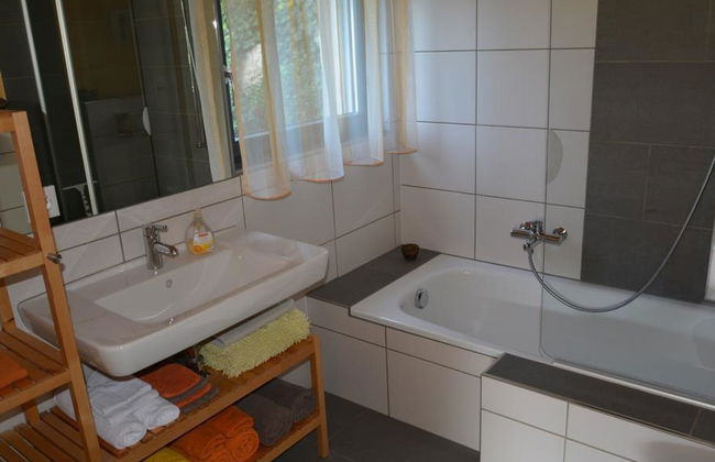 Bolzli-Hus - Foto 15