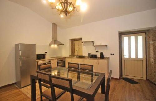 Casa da Lameira II by Gerês Casas - Foto 4