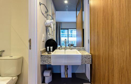 Charlie Aeroporto Congonhas CGH - Foto 44