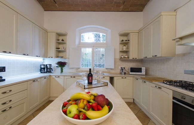 Villa Febea - Villa Febea 24-villa Febea 24 - Foto 8