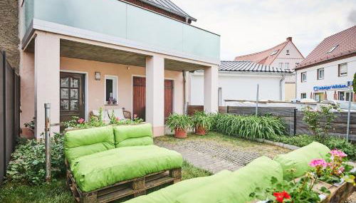 Bei Meyers im Leipziger Neuseenland - Foto 2