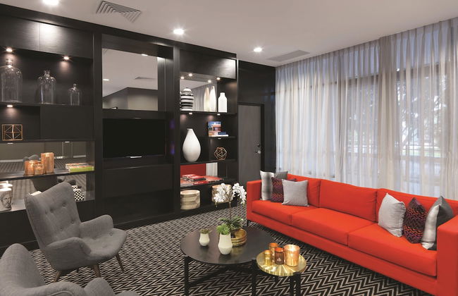 Adina Apartment Hotel Sydney Airport - Foto 3