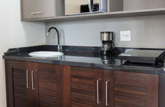 Prime Flat - Metrópolis Alphaville - Foto 16