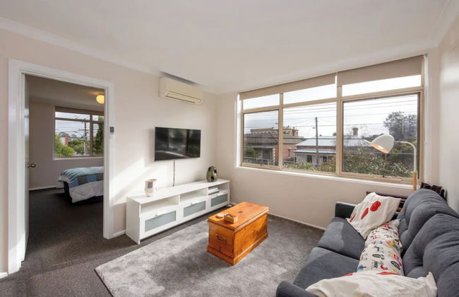 Bright & Comfortable 1BR Unit in Trendy Brunswick! - Foto 6