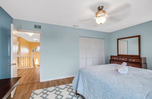 Castle, pvt pool, hot tub, beach, mini-golf, dock, fishing, ping pong - Foto 40