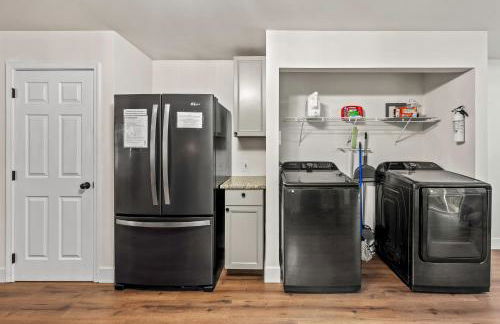 Hot Tub & Theater Haven-Lake and Ski Retreat - Foto 14