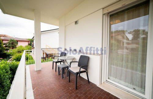 Nirvana's Home 1 near Venice - Foto 29