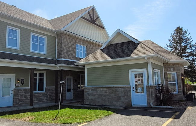 Champlain Condo 202 - Foto 34