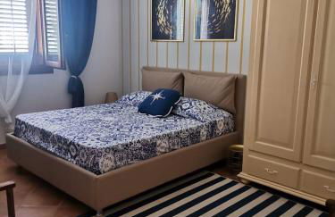 Casa Azzurra con vista Mare - Foto 21