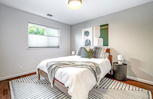 Hedge Rose House - Photo 21